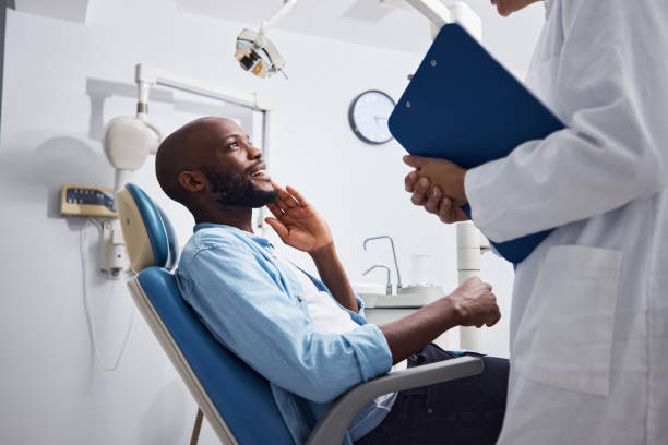 Dental X-Rays and Imaging in Park Falls, WI