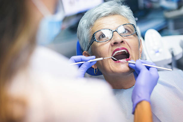 Best TMJ/TMD Treatment  in Park Falls, WI
